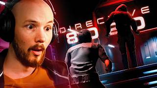 Einer von uns ist keiner von uns | Directive 8020 [Kapite...