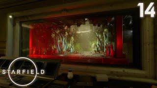 What happened on Londinion? (Hostile Intelligence) | Starfield Walkthrough (FULL GAME)
