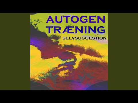 Video: Autogen Træning: Motion