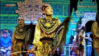 SANG PELOPOR JARANAN TURONGGO SAFITRI PUTRO TERBARU 2024  live Ringinpitu TA Cahaya Audio