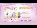 Sailor Moon R Part 1 PRE-ORDER-NOW!