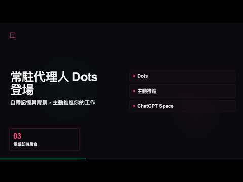 OpenAI DevDay 2026 全面解構：24/7 常駐 Agent 與零 API 成本時代，中小企業如何破局？