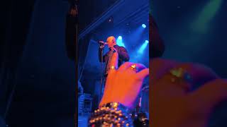 Roy Khan, Gagarin, Athens, 17th April 2026
