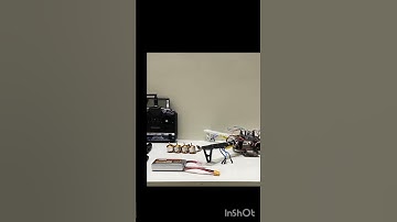 DIY Arduino Drone - How I Made a Drone with Arduino