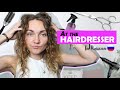Going to a Hairdresser in Russian + Making Appointment in Russian + 3 VERBS - Learn Russian