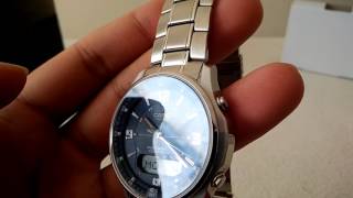 Best watch for under £150 - Casio LCW M100DSE 2AER Unboxing