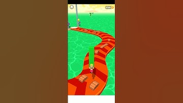 shortcut runner epic android and iOS gameplay level 56