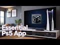 All PS5 Consoles Need THIS App – You Won’t Believe What It Can Do!