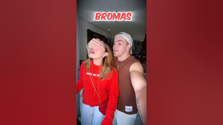 Le hice una sorpresa a mi novia pero ella ya no confía en mi?! 🤯💔