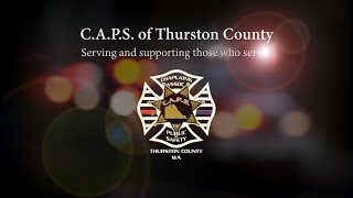 Chaplains of Thurston County - Supporting those who serve.