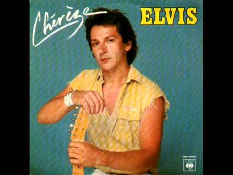 Chérèze - Elvis  (1981)