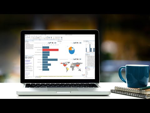 VantagePoint Introduction - video from VantagePoint