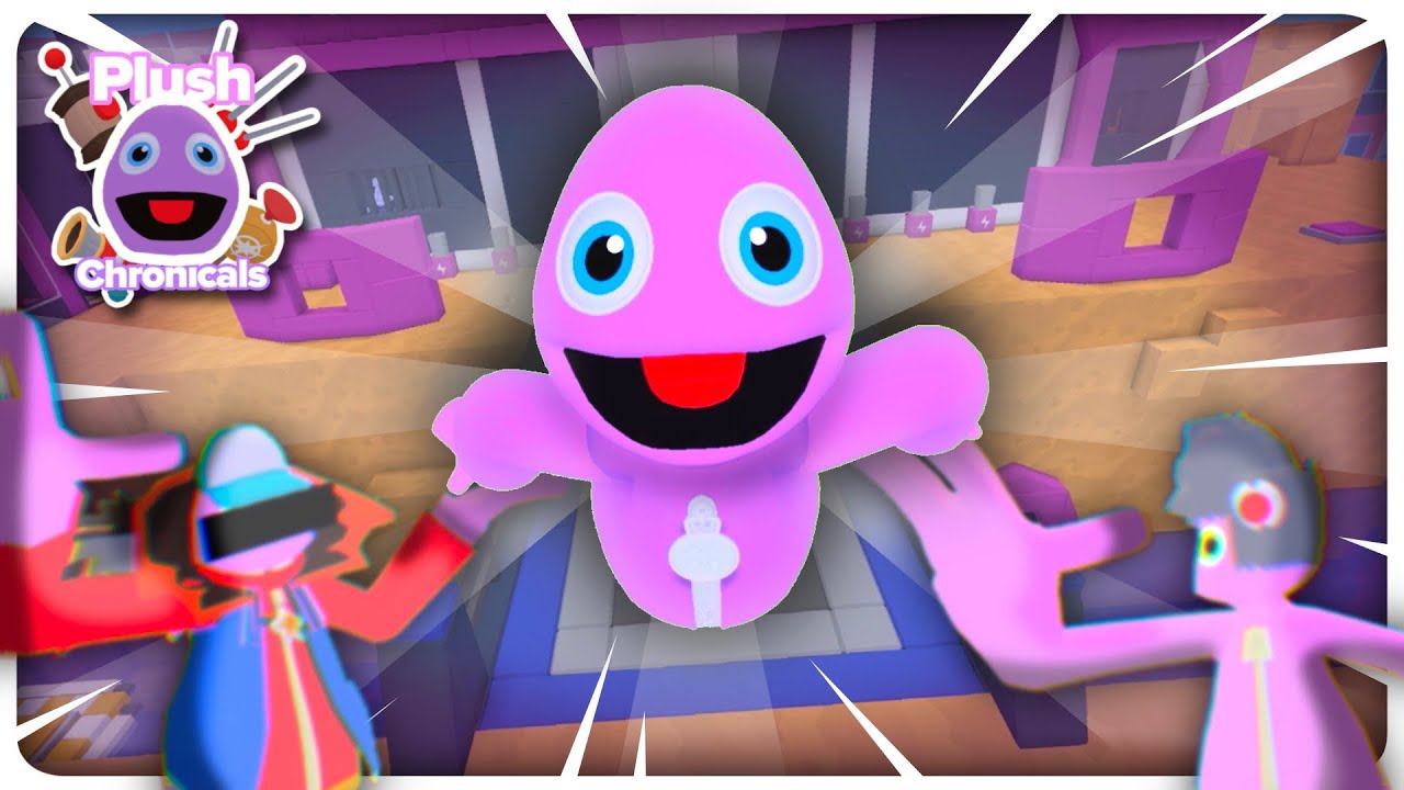 «Плюшевые хроники» — Эпизод 2: Способы ведения войны