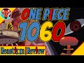 A Dream And An Explosion! WHAT Just Happened?!- One Piece Chapter 1060