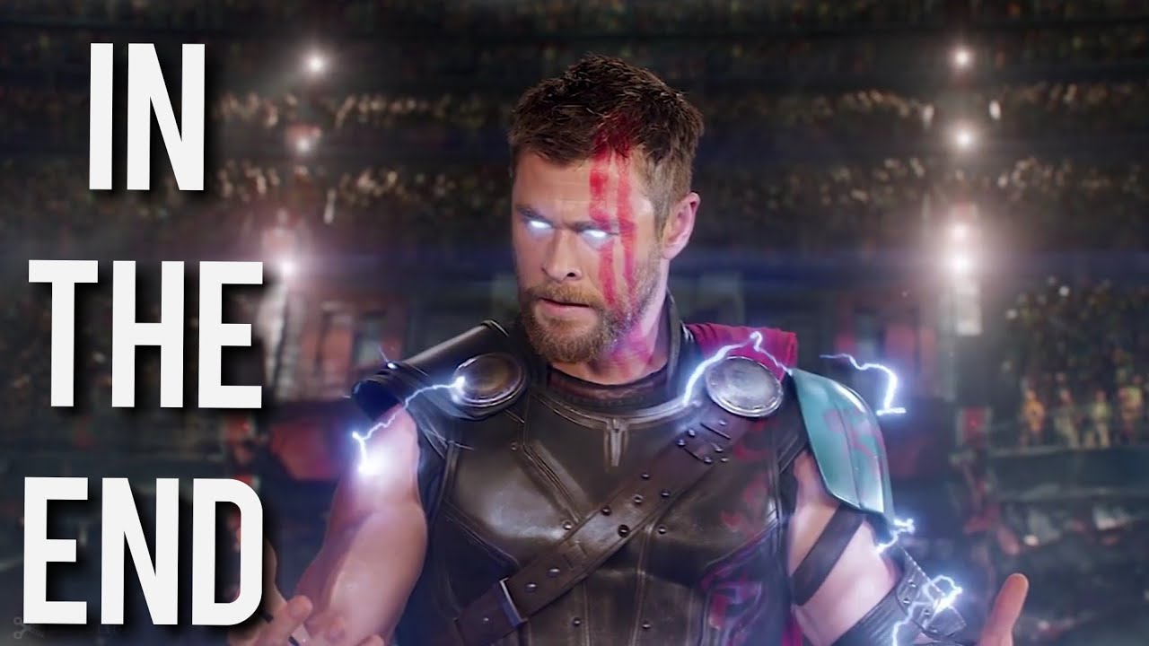 Thor - In The End
