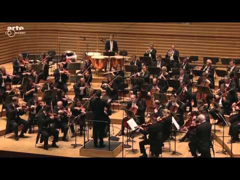 Beethoven - Symphony No 7 in A major, Op 92 - Jordan