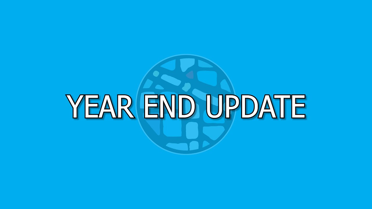 Year End Update | February 8, 2026 - YouTube