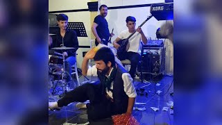 Tamer Gezer Çaliyor Foklorcular Oynuyor 6/8 Hastasina Geçerli̇ Dehşet....