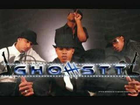 Ghostt - Selfish