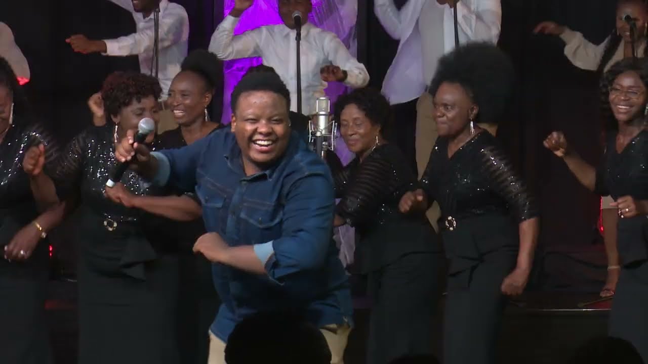 Simbonile [feat.  Oncemore Six]