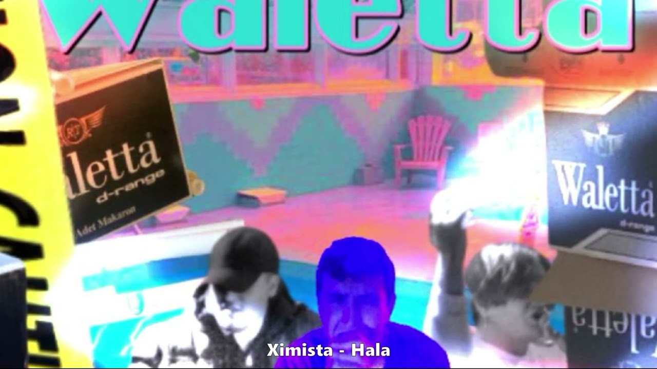 Guarda Ximista - Hala su YouTube Guarda Ximista - Hala su YouTube
