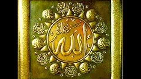 سورة الجاثية من تسجيلات رمضان للشيخ حسن صالح