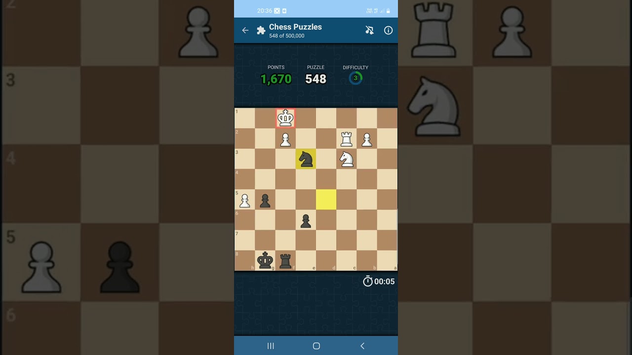 chess game  with  online