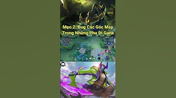 5 Mẹo Hay Khi Chơi "Nakroth" Trong Liên Quân Mobile - NTD LQ