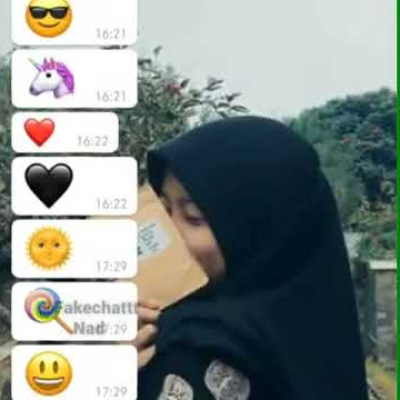 Fakee chat masuk pak ekoo || masuk pak eko ,masuk pak eko || status WA