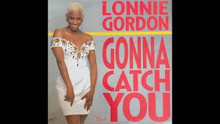 Lonnie Gordon – Gonna Catch You ( Uno Mix ) 1991