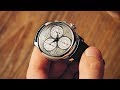 The Watch That Defied Physics (Sort Of) | Watchfinder & Co.