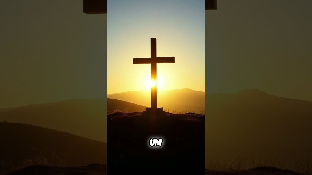 Victory in Christ: Shattering False Gods & Fears! #shorts