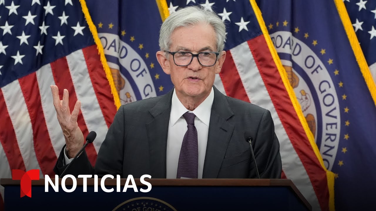 Reserva Federal anuncia su decisión sobre las tasas de interés