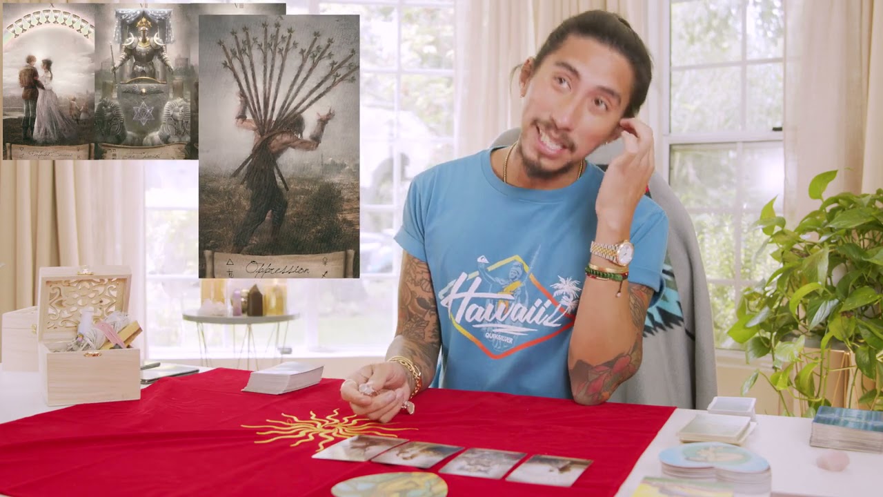 SAGITTARIUS | THE REASON YOU SHOULD NEVER LOOK BACK | MAY, 2021 MONTHLY TAROT READING