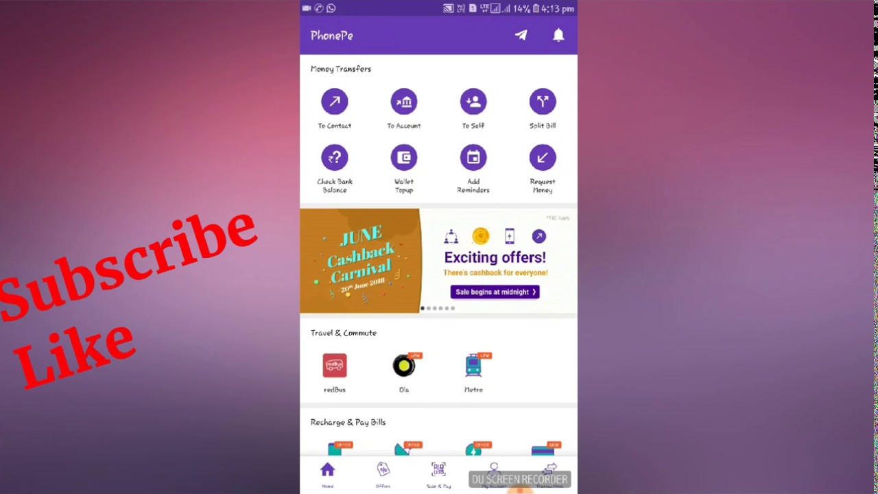 Phonpe Amazon niki offer