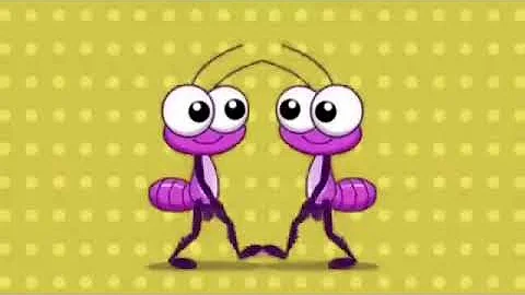 Bob Zoom New Logo Effects (Preview 2B V35 Effects) In G Major 19