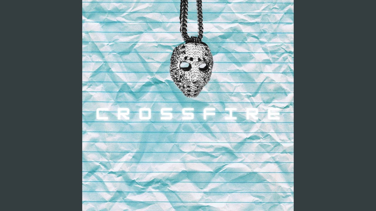 YouTube에서 CROSSFIRE 보기 YouTube에서 CROSSFIRE 보기