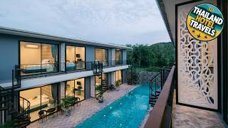 Chanakarn Pool Access Rawai | Phuket, Thailand | Hotel Review ⭐