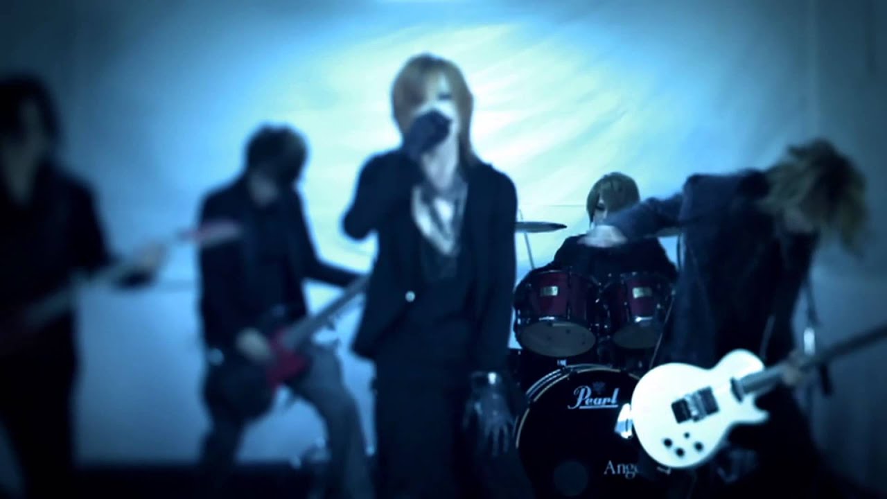 Angelo - シナプス(Synapse) [PV] [HD]