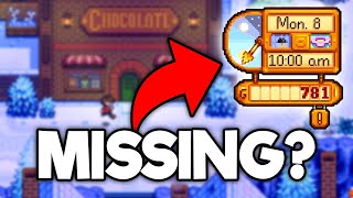 Celebrity Will TIME be a THING in Haunted Chocolatier? Wealth