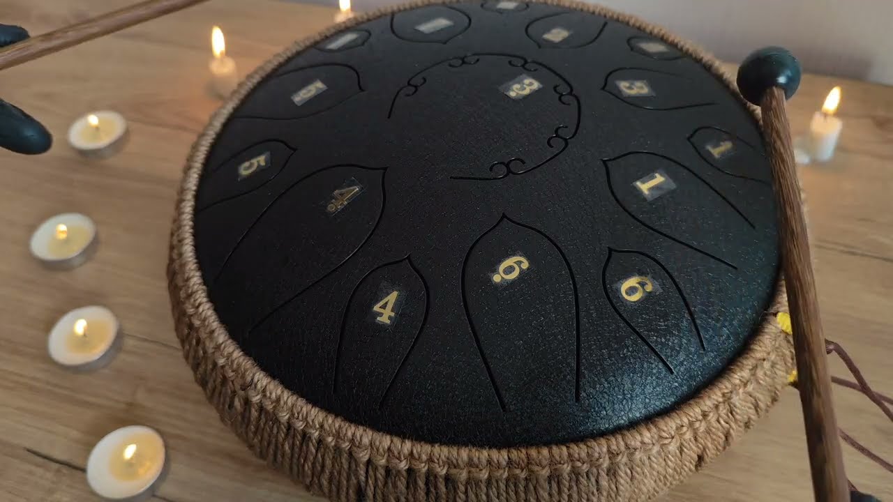 Deep Sleep Music – Fall Asleep Fast