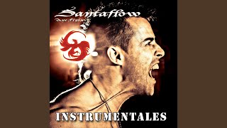 Hala Madrid (Instrumental) - Santaflow