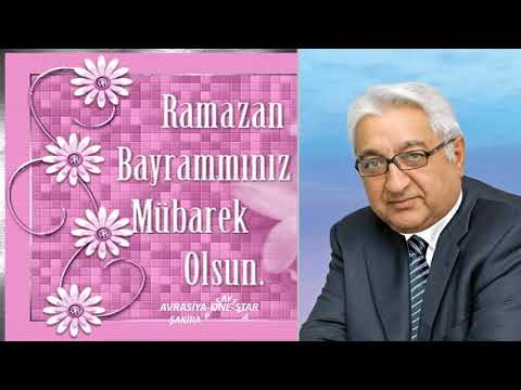 Ramazan     bayramınız   mübarək   olsun!