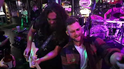 Last Call - Garrett Shultz (Live Music Video)