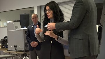 Public Demo of Voting Tabulation Systems - ES&S -  Part 02