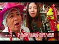 El Perú celebra el día del pollo a la brasa