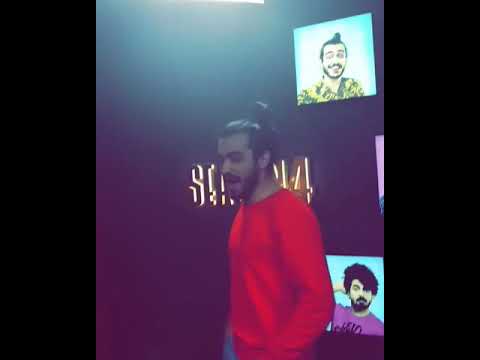 كادر ولايه بطيخ يغنون اغنيه حكايه روك على طريقتهم الخاصه شاهد ماذا يقول