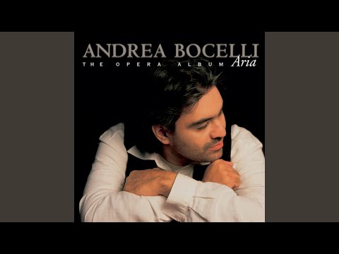 Puccini: Tosca / Act 1 - "Recondita armonia" (Remastered)