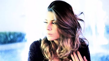 Marina Goriainova at the Linq and Bellagio Las Vegas