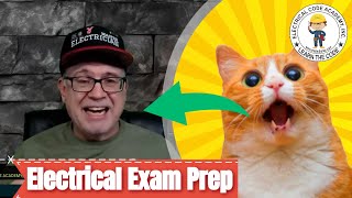 Electrical Exam Preparation | Electrician Exam Prep Course screenshot 2